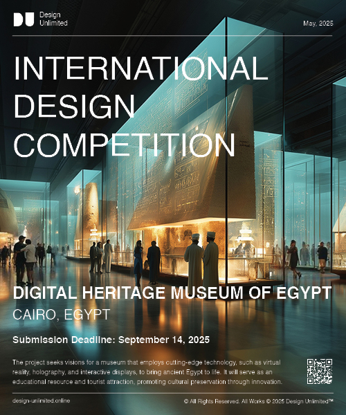 Digital Heritage Museum of Egypt
