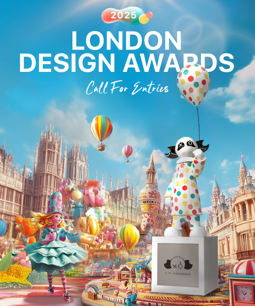 2025 London Design Award Season 2