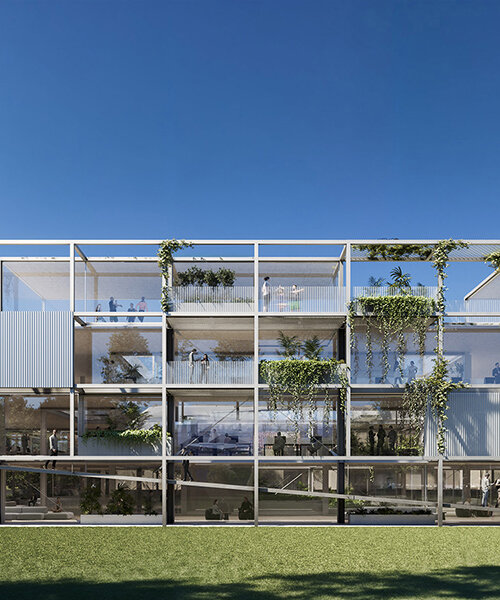 fascinating structures from around the world by designboom guest readers