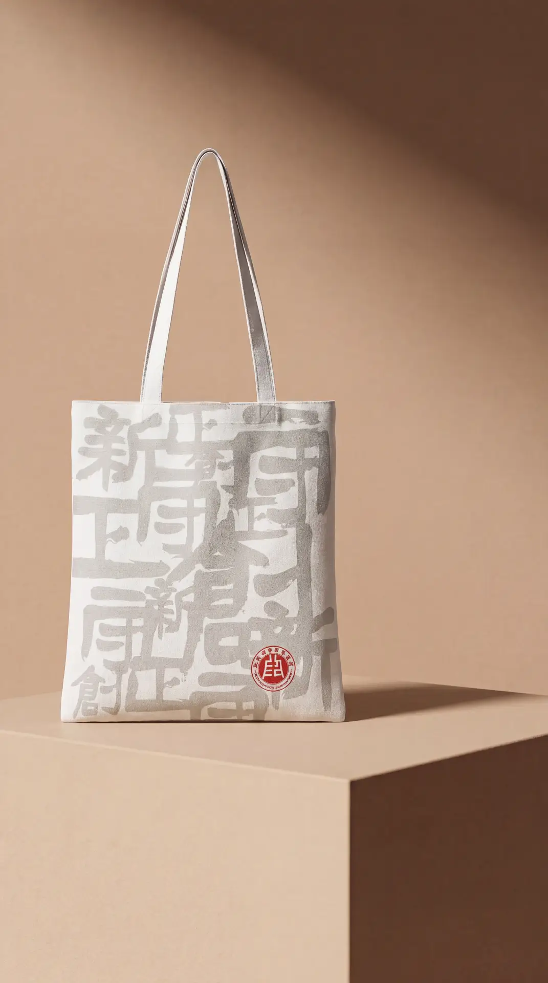 整体采用休闲宽松的剪裁